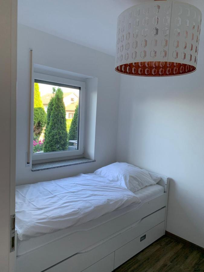 Ferienwohnungen Gergert Nr4 Löwenstein エクステリア 写真
