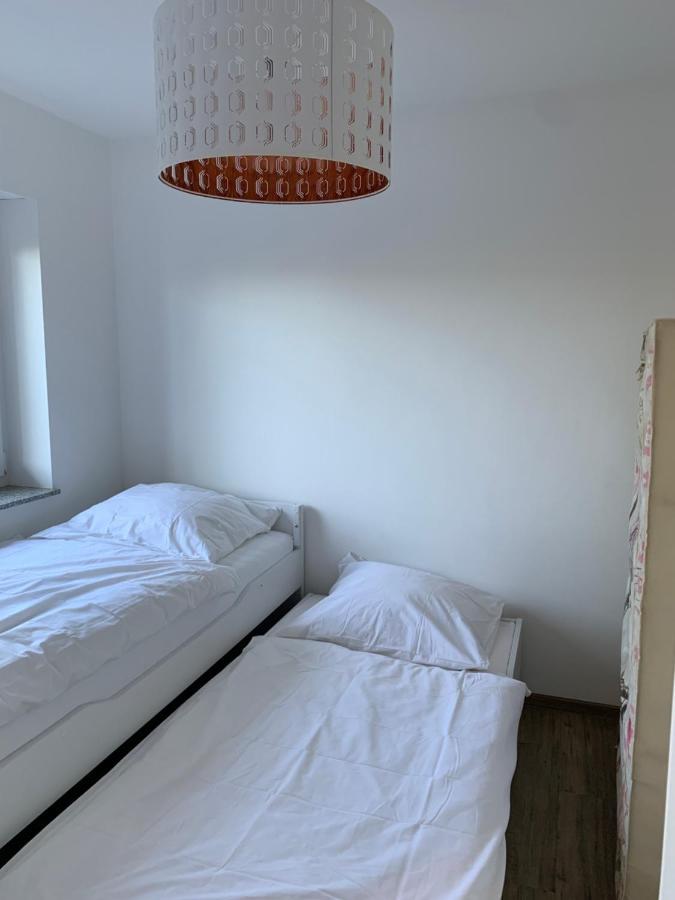 Ferienwohnungen Gergert Nr4 Löwenstein エクステリア 写真